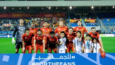 نجم القادسية يرحب بالانتقال من الدوري السعودي ووجهة فلامنجو البرازيلي تبرز بقوة