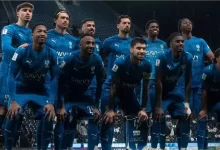 نجم الهلال السعودي يختار البقاء في الزعيم ويرفض عروض أوروبية مغرية