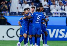 نجم الهلال يغادر إلى فرنسا فوراً بعد تعرضه لإصابة تستدعي تدخلًا جراحيًا