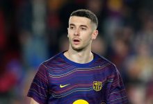 نجم برشلونة يقترب من اللعب بجانب زيزو وإمام عاشور هفوة على السوشيال تُدخل كاسادو ضمن حسابات الأهلي