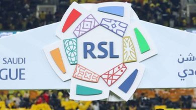 نجم عالمي يخطو خطواته نحو الانضمام إلى دوري روشن