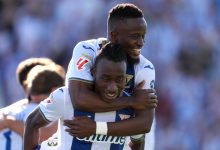 نجم ليجانيس يقترب من الانضمام إلى الدوري السعودي