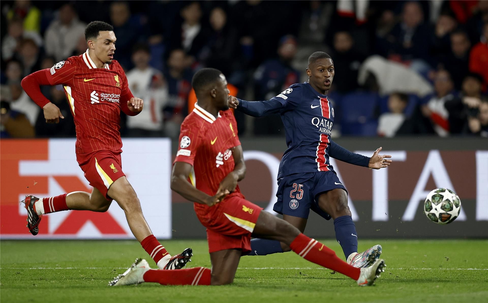 نجم ليفربول يثير اهتمام دوري روشن في أحدث تقارير كورة بريك