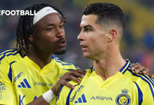 نجوم الدوري السعودي يحتفلون بعيد الفطر 2026 بالزي السعودي التقليدي