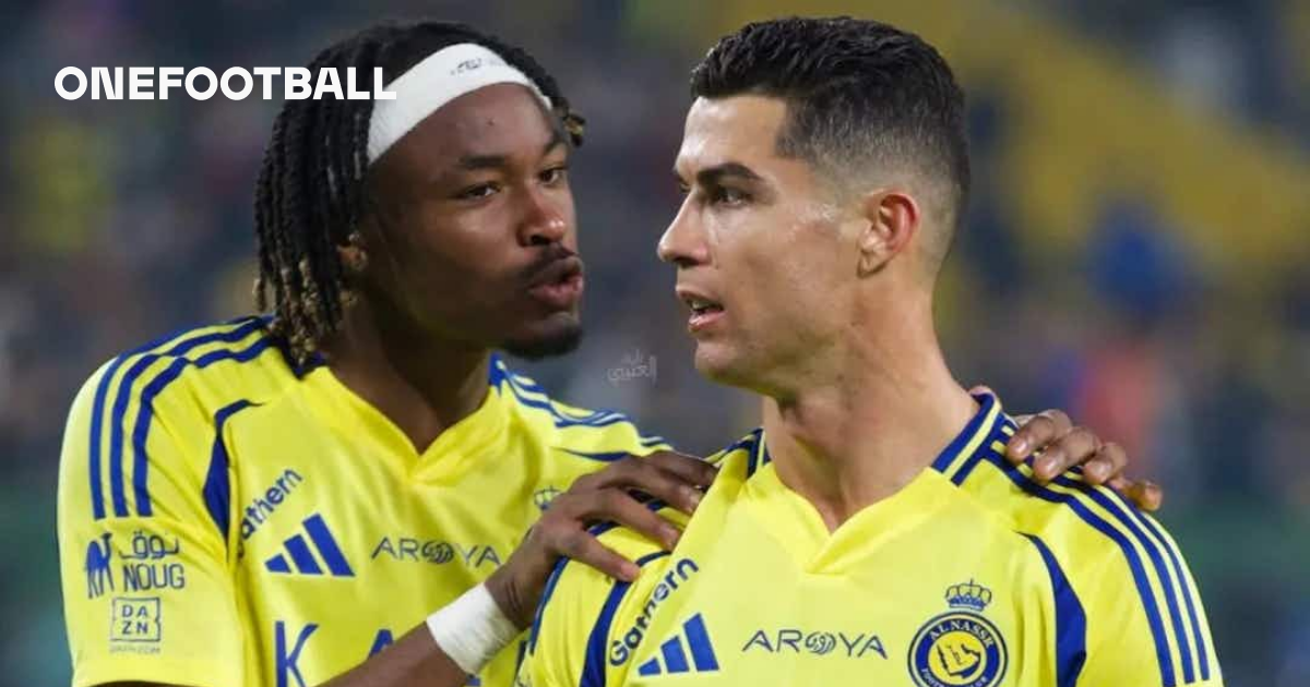 نجوم الدوري السعودي يحتفلون بعيد الفطر 2026 بالزي السعودي التقليدي