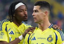 نجوم الدوري السعودي يهنئون عيد الفطر 2026 مرتدين الزي السعودي