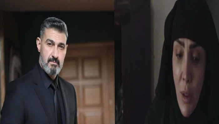 نجوم الفن ينعون والد سامية الطرابلسي بينهم ياسر جلال ومشاهير آخرون يعزون في مصابها