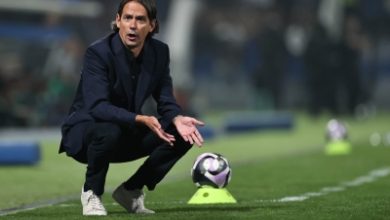 نحن لا نهتم بترتيب الدوري ومتفاجئون من ركلة جزاء الفتح