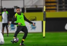 نصيري يظهر جاهزية قوية ويعزز فرص الاتحاد قبل مواجهة الرياض