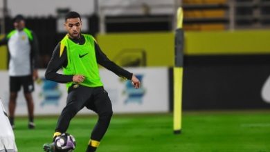 نصيري يظهر جاهزية قوية ويعزز فرص الاتحاد قبل مواجهة الرياض