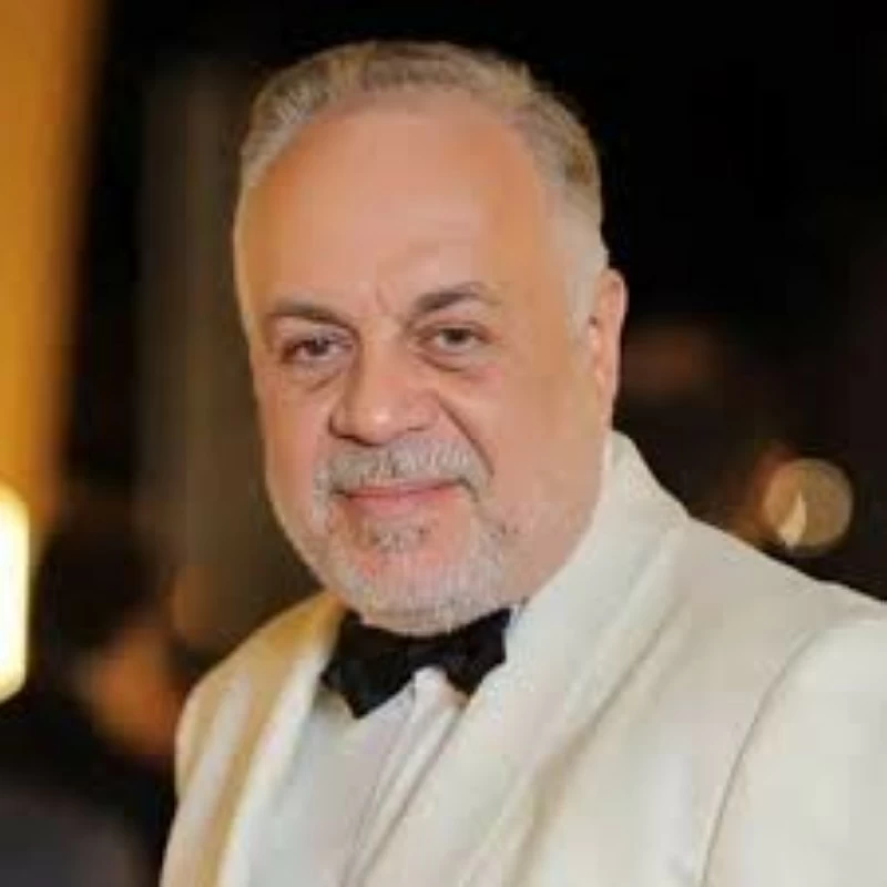 نقيب الممثلين المصريين يؤكد مقلب رامز في أسماء جلال مجرد مزاح ويعلن عن وساطة لحل الأزمة – مشاهير