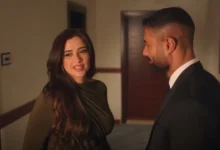 نهاية سعيدة في الحلقة الأخيرة من أحداث وننسى اللي كان بزواج جليلة وبدر