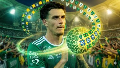 نهاية صمت 1000 يوم وتحقيق عدالة كرة القدم مع روجر إيبانيز وتقدير خاص لماتياس يايسله