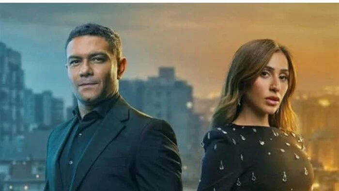 نهاية مشوقة لمسلسل اتنين غيرنا مع احتفال نور وحسن بعيد ميلادهما في الحلقة الأخيرة