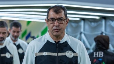 نهدف لتحقيق الفوز أمام الرياض على ملعبنا ببراعة