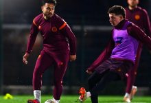 نهضة بركان يستأنف تدريباته تحضيرًا لمواجهة الهلال السوداني في المواجهة القادمة