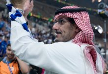 نواف بن سعد يدافع عن إنزاجي ويُفصح عن تفاصيل دعم الوليد بن طلال لنادي الهلال