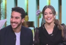 نور إيهاب تلغي متابعة نور النبوي على إنستجرام بعد انتشار شائعات ارتباطهما