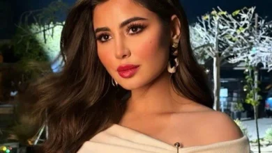 نوران ماجد تعبر عن سعادتها بردود فعل الجمهور تجاه دورها في مسلسل أولاد الراعي