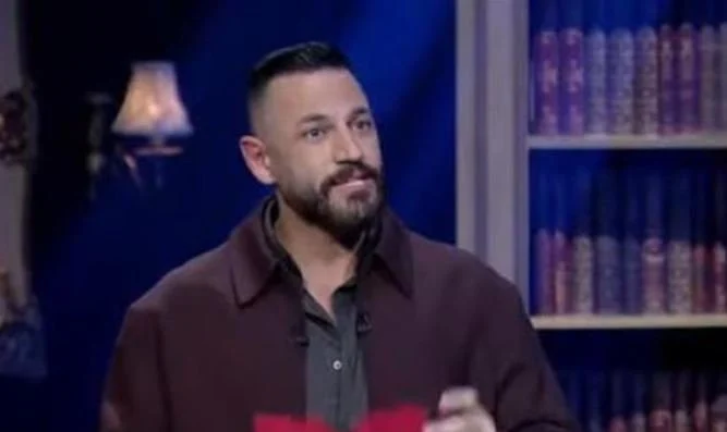 نيقولا معوض يروي أصعب مراحل حياته بين الضياع في الإلحاد والعودة إلى الدين