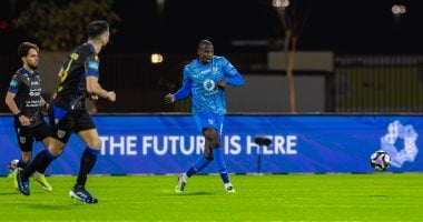 نيوم يفرض تعادلًا مثيرًا 2-2 على التعاون بدون أحمد حجازي في الدوري السعودي