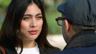 هاجر أحمد تعبر عن تقديرها للآراء النقدية بعد انتقاد ماجدة خير الله وتؤكد حرصها على التعلم منها