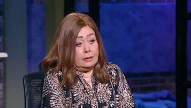 هالة فاخر تتصدر جوجل بعد الكشف عن أسرار بداياتها وتوجيه رسالة دعم خاصة لدنيا سمير غانم