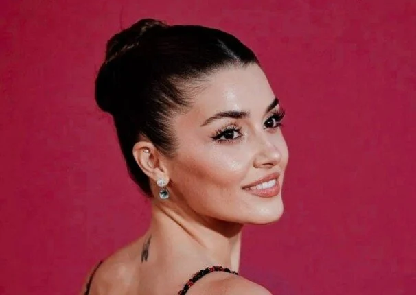 هاندا أرتشيل ترد لأول مرة على اتهامات حيازة مواد مخدرة