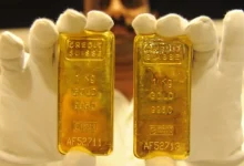 هبوط سعر الذهب بنهاية 24 مارس 2026 بعد قفزة تاريخية و سعر الذهب عيار 21 الحالي