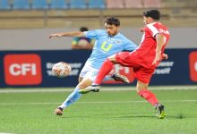 هدف في مرماه يمنح شباب الأردن الفوز على الفيصلي في مباراة مثيرة