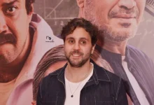 هشام ماجد يوجه رسالة للجمهور بعد تصدر فيلم برشامة إيرادات شباك التذاكر