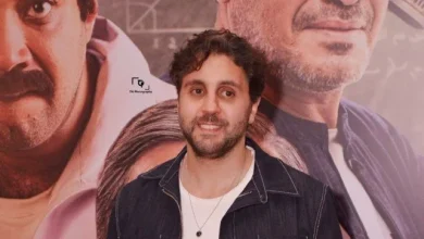 هشام ماجد يوجه رسالة للجمهور بعد تصدر فيلم برشامة إيرادات شباك التذاكر