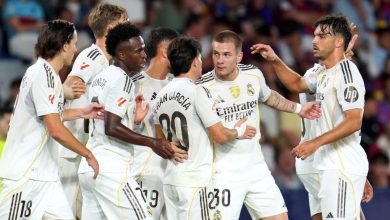 هل كان ريال مدريد يستحق ركلة جزاء أمام إلتشي؟ تقييم دقيق للموقف