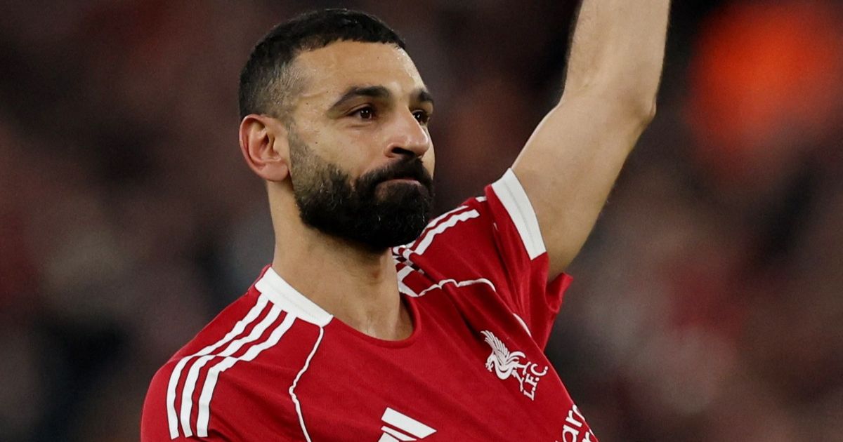 هل ينتقل محمد صلاح إلى الدوري السعودي وما هو أفضل نادٍ يناسب النجم المصري؟