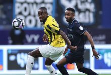 هل ينسحب الاتحاد السعودي من صفقة موسى ديابي ويتجه نحو التعاقد مع محمد صلاح؟