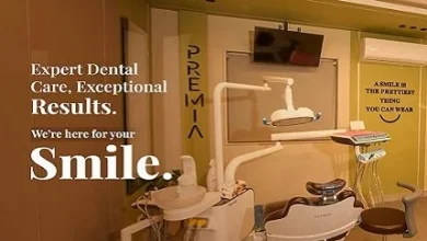 هوليود سمايل أم تبييض الأسنان بالليزر دليلك الشامل لابتسامة مثالية من بريميا لطب الأسنان