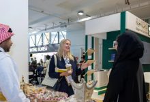 هيئة الأدب والنشر والترجمة تدشّن جناح المملكة في معرض لندن الدولي للكتاب 2026