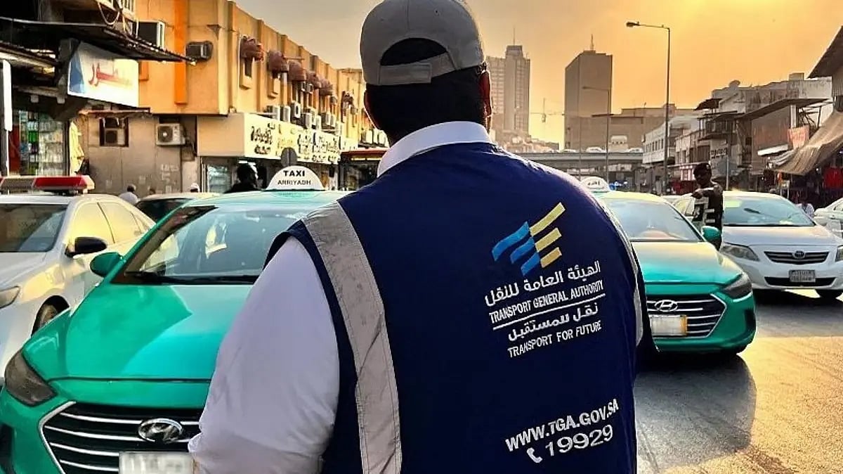 هيئة النقل تسجل 22 ألف مخالفة مرور في الأسبوع الرابع من رمضان