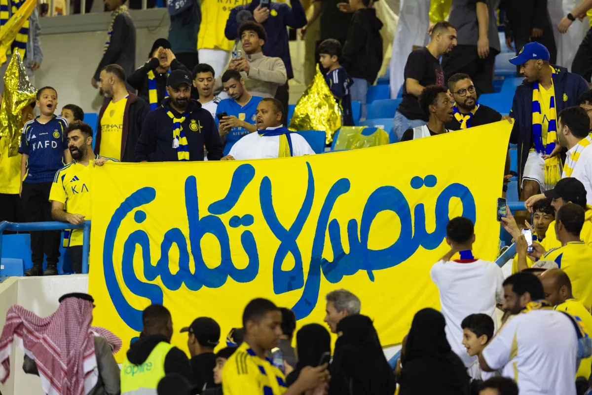 هيمنة النصر تتواصل وهلال يقود قائمة الأرقام القياسية الثالثة