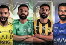 وجهات محتملة لصلاح بعد إعلان رحيله الرسمي بيرس مورجان يترقب والدوري السعودي يتحدى جوارديولا وبرشلونة