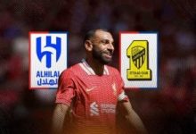 وجهة محمد صلاح المقبلة بعد ليفربول تثير المنافسة في الدوري السعودي