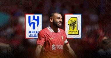 وجهة محمد صلاح المقبلة بعد ليفربول تثير المنافسة في الدوري السعودي
