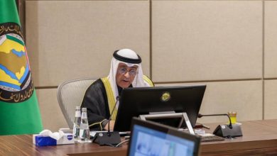 وحدة الموقف الخليجي تعزز قوتنا وتدعم أمن دولنا