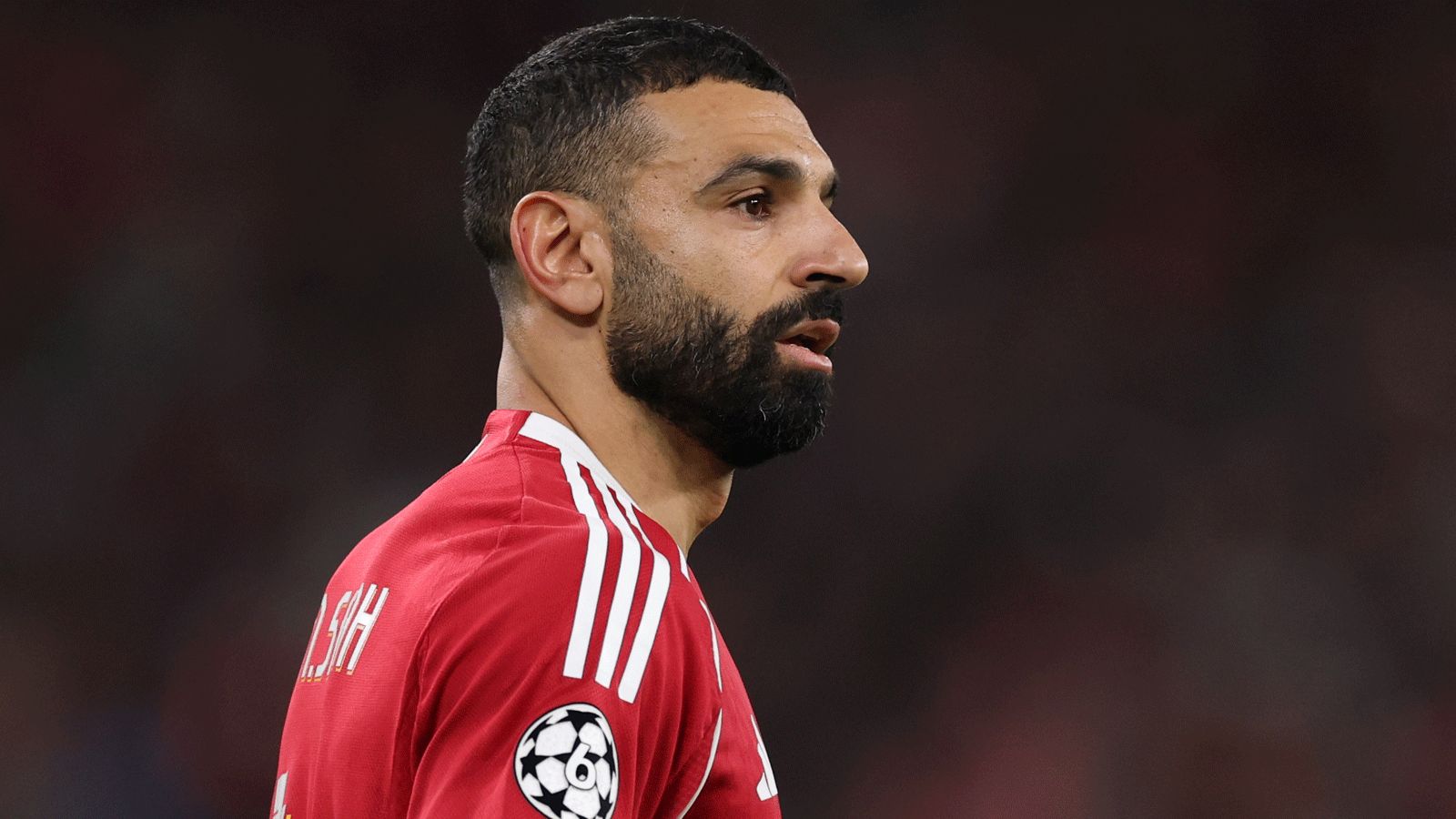 وداعاً لليفربول هذا الصيف أول نادٍ يعبر عن اهتمامه بمحمد صلاح