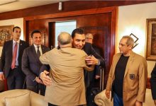 وزير الرياضة يرحب بانضمام طيور مصر المهاجرة إلى صفوف المنتخبات القومية