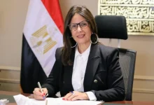 وزيرة الثقافة تصدر توجيهات لتعزيز كفاءة المسرحين الصغير والمكشوف في دار الأوبرا