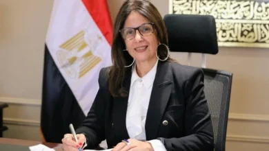 وزيرة الثقافة تصدر توجيهات لتعزيز كفاءة المسرحين الصغير والمكشوف في دار الأوبرا