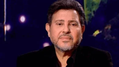 وزيرة الثقافة تعلن آخر المستجدات الصحية لهاني شاكر بعد إجرائه جراحة طارئة