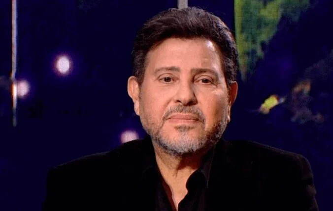 وزيرة الثقافة تعلن آخر المستجدات الصحية لهاني شاكر بعد إجرائه جراحة طارئة