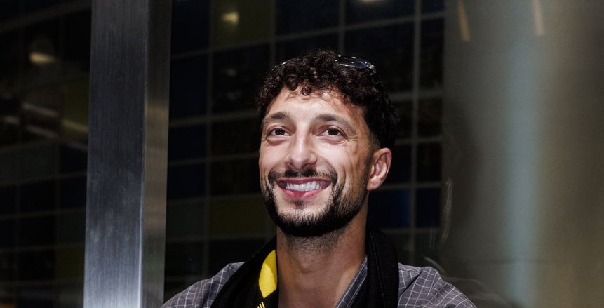 وسام أبو علي يترك الدوري الأمريكي عقب شروط الأهلي ويعلن وجهته الجديدة